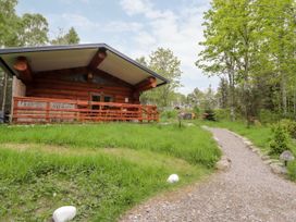 Heron Lodge - Scottish Highlands - 939755 - thumbnail photo 17