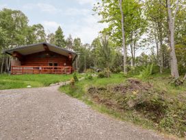 Heron Lodge - Scottish Highlands - 939755 - thumbnail photo 18