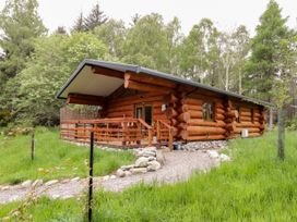 Heron Lodge - Scottish Highlands - 939755 - thumbnail photo 18