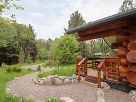 Heron Lodge - Scottish Highlands - 939755 - thumbnail photo 21