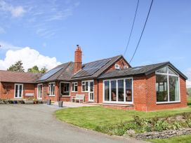 Bryn Caer - Shropshire - 939783 - thumbnail photo 1