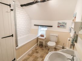 Sundial Cottage - Peak District - 939845 - thumbnail photo 14