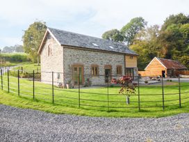 Tynddol Barn - Mid Wales - 940203 - thumbnail photo 2