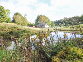 Tynddol Barn - Mid Wales - 940203 - thumbnail photo 31