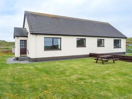 1 Bayview Bungalow - Scottish Highlands - 940847 - thumbnail photo 2