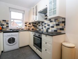 The Kate Kennedy Apartment - Scottish Lowlands - 940959 - thumbnail photo 9