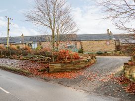 The Hayloft - Lake District - 941220 - thumbnail photo 23