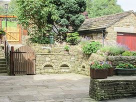 Rose Cottage - Peak District - 941697 - thumbnail photo 2