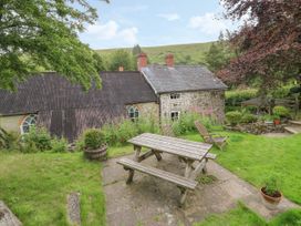 Preacher's Cottage - Mid Wales - 941808 - thumbnail photo 20