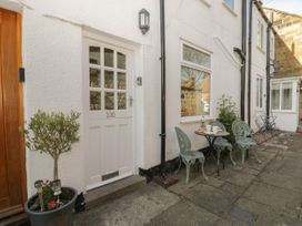 Cosy Cottage - North Yorkshire (incl. Whitby) - 942085 - thumbnail photo 1