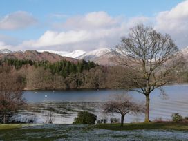 Beech - Woodland Cottages - Lake District - 942520 - thumbnail photo 25