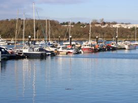 Roebeck Retreat - Isle of Wight & Hampshire - 942766 - thumbnail photo 21