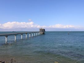 Roebeck Retreat - Isle of Wight & Hampshire - 942766 - thumbnail photo 23