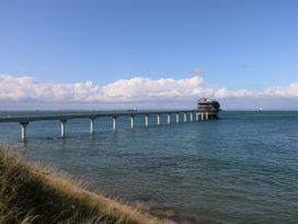 Roebeck Retreat - Isle of Wight & Hampshire - 942766 - thumbnail photo 24