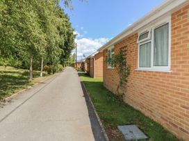 Roebeck Retreat - Isle of Wight & Hampshire - 942766 - thumbnail photo 15