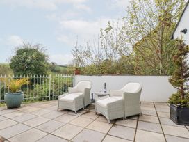 Chapel Green Studio - Cornwall - 943042 - thumbnail photo 3