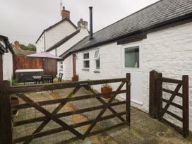 The Barn at Waunlippa - South Wales - 943196 - thumbnail photo 1