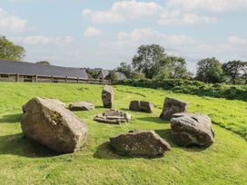 Jolls Ground Barn - Cornwall - 943386 - thumbnail photo 32