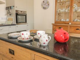 Cow Byre - North Yorkshire (incl. Whitby) - 943576 - thumbnail photo 10