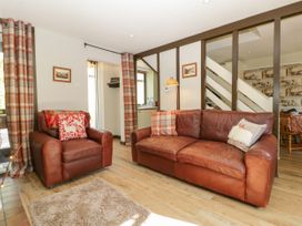 Reading Room Cottage - Cotswolds - 943645 - thumbnail photo 7