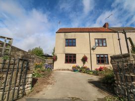 Dove Cottage - Peak District - 943720 - thumbnail photo 21