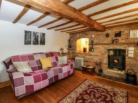 Hen's Cottage - Somerset & Wiltshire - 943791 - thumbnail photo 5