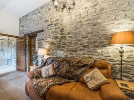 Latimer Lodge - Cotswolds - 943807 - thumbnail photo 2