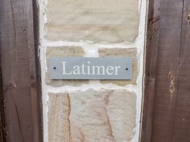 Latimer Lodge - Cotswolds - 943807 - thumbnail photo 15