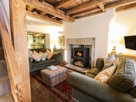 Sunny Cottage - Yorkshire Dales - 943950 - thumbnail photo 4