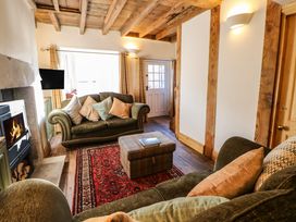 Sunny Cottage - Yorkshire Dales - 943950 - thumbnail photo 7