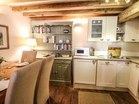Sunny Cottage - Yorkshire Dales - 943950 - thumbnail photo 11