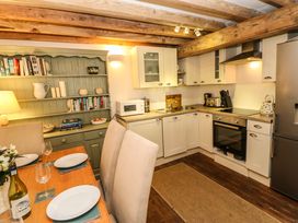 Sunny Cottage - Yorkshire Dales - 943950 - thumbnail photo 12