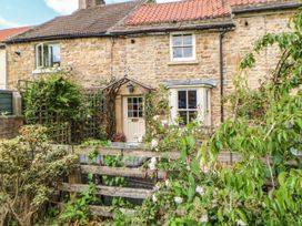 Sunny Cottage - Yorkshire Dales - 943950 - thumbnail photo 2