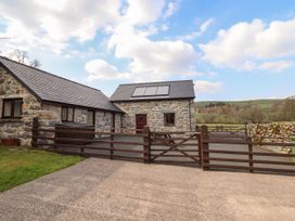 Beudy Bach Barn - North Wales - 944269 - thumbnail photo 3