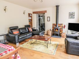 Old Sawmill Cottage - Scottish Lowlands - 944953 - thumbnail photo 4