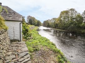 Old Sawmill Cottage - Scottish Lowlands - 944953 - thumbnail photo 2