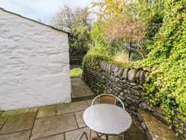 Old Sawmill Cottage - Scottish Lowlands - 944953 - thumbnail photo 11