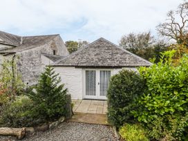 Old Sawmill Cottage - Scottish Lowlands - 944953 - thumbnail photo 1