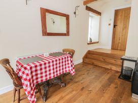 Old Sawmill Cottage - Scottish Lowlands - 944953 - thumbnail photo 8