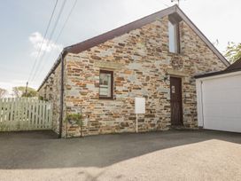 The Wagon House - Cornwall - 945022 - thumbnail photo 1