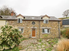 Cefn Cottage - Mid Wales - 945140 - thumbnail photo 1