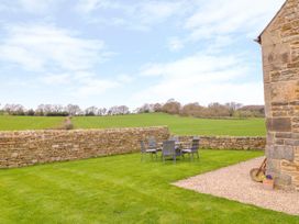 Woodthorpe Cruck Cottage - Peak District - 945165 - thumbnail photo 30