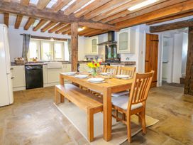 Woodthorpe Cruck Cottage - Peak District - 945165 - thumbnail photo 6