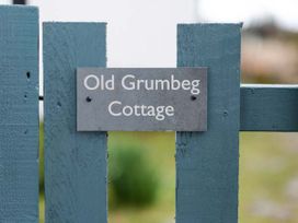 Old Grumbeg Cottage - Scottish Highlands - 945345 - thumbnail photo 14