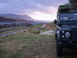 Old Grumbeg Cottage - Scottish Highlands - 945345 - thumbnail photo 15