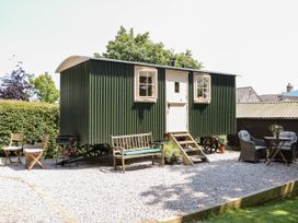 Shepherd's Hut - Peak District & Derbyshire - 945504 - thumbnail photo 1