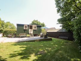 Shepherd's Hut - Peak District & Derbyshire - 945504 - thumbnail photo 10