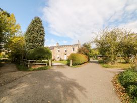 Shepherd's Hut - Peak District & Derbyshire - 945504 - thumbnail photo 21