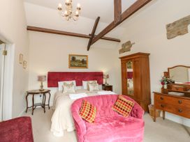 Sheep Pen Cottage - Northumberland - 946713 - thumbnail photo 13