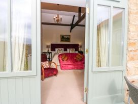 Sheep Pen Cottage - Northumberland - 946713 - thumbnail photo 20